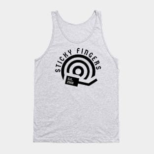 Retro Sticky Tank Top